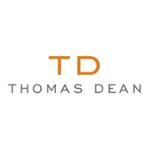 25% Off Storewide at Thomas Dean & Co. Promo Codes